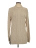Banana Republic Tan Pullover Sweater Size S - photo 1