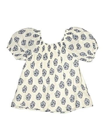 Crewcuts Short Sleeve Blouse (view 2)