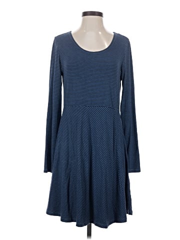 Cut Loose Casual Dress (view 1)