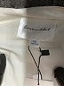 Line & Dot Ivory Cocktail Dress Size XS - photo 7