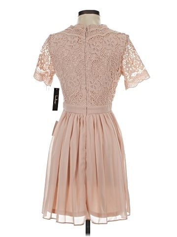 Lulus Cocktail Dress (view 2)