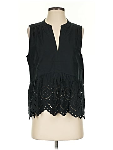 Gap Sleeveless Blouse (view 1)