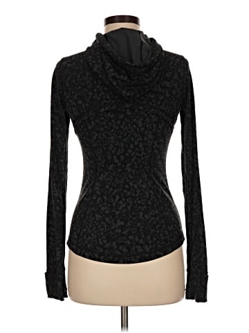 Lululemon Athletica Track Jacket (view 2)
