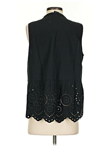 Gap Sleeveless Blouse (view 2)
