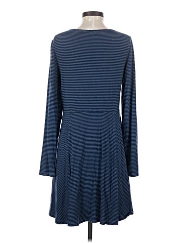 Cut Loose Casual Dress (view 2)
