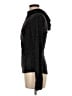 Lululemon Athletica Animal Print Black Track Jacket Size 6 - photo 5