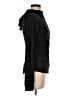 Lululemon Athletica Animal Print Black Track Jacket Size 6 - photo 4