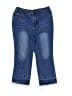 Hudson Jeans Solid Blue Jeans Size 4T - photo 1