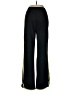 Hind Color Block Black Active Pants Size S - photo 2