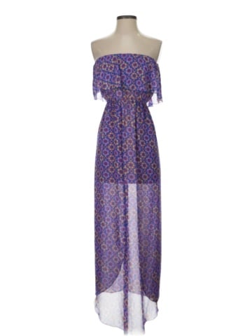 Lulus Casual Dress (view 1)