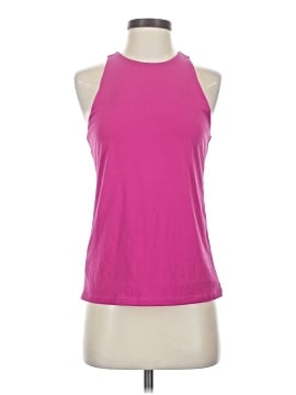 Ann Taylor Sleeveless Top (view 1)