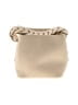 Unbranded Solid Ivory Bucket Bag One size - photo 2