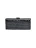 Whiting & Davis Silver Clutch One size - photo 2