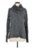 FP BEACH 100% Cotton Gray Pullover Sweater One size - photo 1