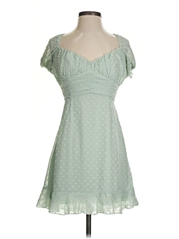 Lucy In The Sky Cocktail Dress (view 1)