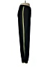 Hind Color Block Black Active Pants Size S - photo 4