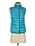 Uniqlo 100% Nylon Teal Vest Size XS - photo 1