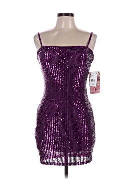 Emerald Sundae Cocktail Dress
