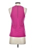 Ann Taylor Pink Sleeveless Top Size XS - photo 2
