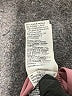 Puma Solid Pink Active Skort Size XS - photo 4