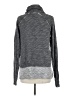 FP BEACH 100% Cotton Gray Pullover Sweater One size - photo 2