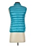 Uniqlo 100% Nylon Teal Vest Size XS - photo 2