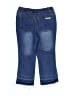 Hudson Jeans Solid Blue Jeans Size 4T - photo 2