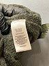 Express Green Pullover Sweater Size S - photo 8