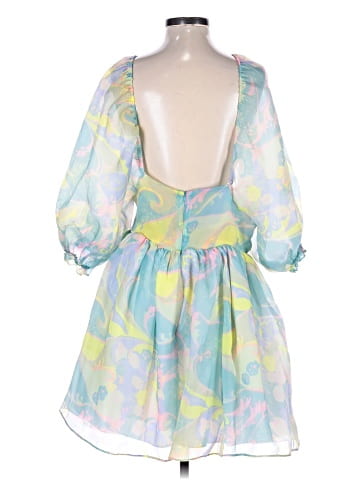 Assorted Brands Cocktail Dress (view 2)