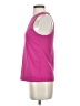 Ann Taylor Pink Sleeveless Top Size XS - photo 5