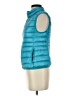 Uniqlo 100% Nylon Teal Vest Size XS - photo 5