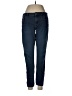 Kut from the Kloth Solid Blue Jeans Size 6 - photo 1