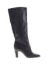 Steve Madden Black Boots Size 9 1/2 - photo 1