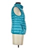 Uniqlo 100% Nylon Teal Vest Size XS - photo 4