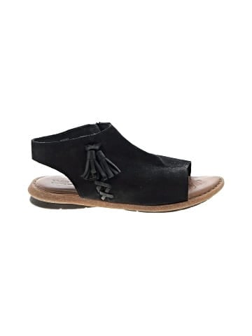 Born Handcrafted Footwear Sandals (view 1)