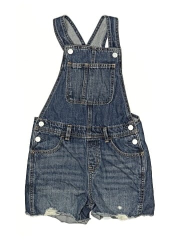Old Navy Overall Shorts (view 1)