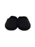 J.Crew 100% Leather Black Mule/Clog Size 8 1/2 - photo 2