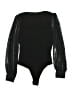 Lulus Black Bodysuit Size M - photo 2