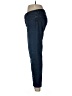 Kut from the Kloth Solid Blue Jeans Size 6 - photo 5