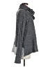 FP BEACH 100% Cotton Gray Pullover Sweater One size - photo 4