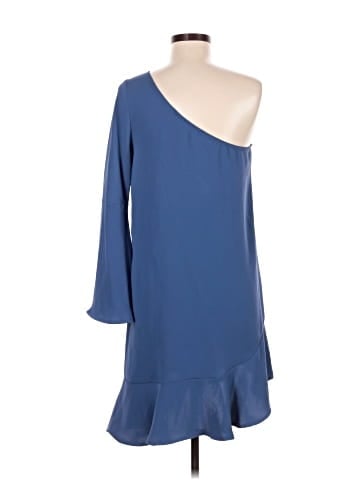 Everly Casual Dress (view 2)
