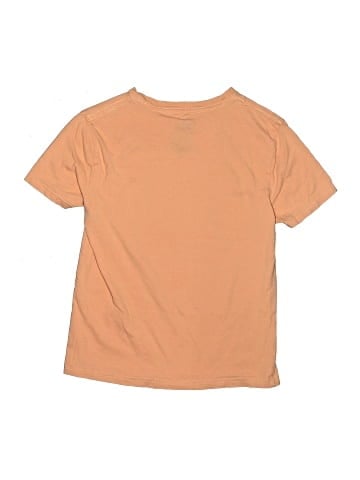 Quiksilver Short Sleeve T-Shirt (view 2)