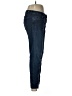 Kut from the Kloth Solid Blue Jeans Size 6 - photo 4