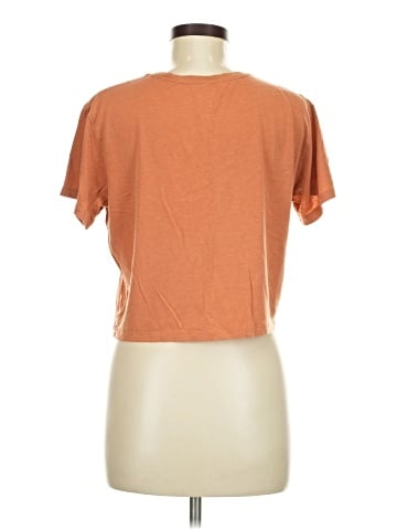 Girlfriend Collective Short Sleeve T-Shirt (view 2)