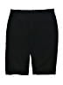 Vince. Solid Black Shorts Size 4 - photo 1
