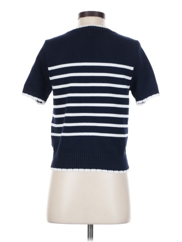 NANETTE Nanette Lepore Short Sleeve Top (view 2)