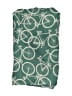 Assorted Brands 100% Polyester Green Scarf One size - photo 2