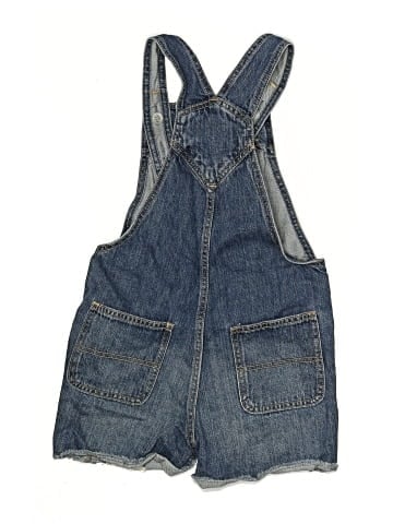 Old Navy Overall Shorts (view 2)