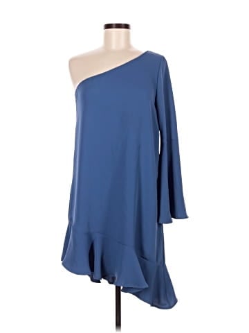 Everly Casual Dress (view 1)