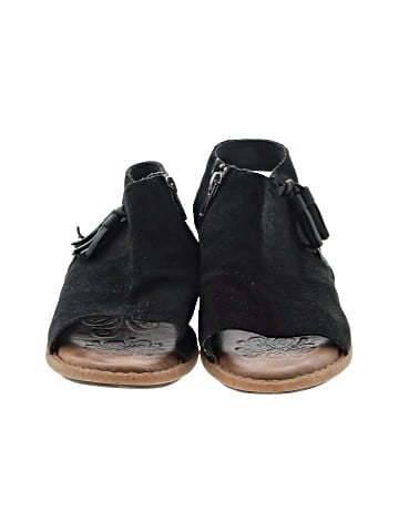Born Handcrafted Footwear Sandals (view 2)